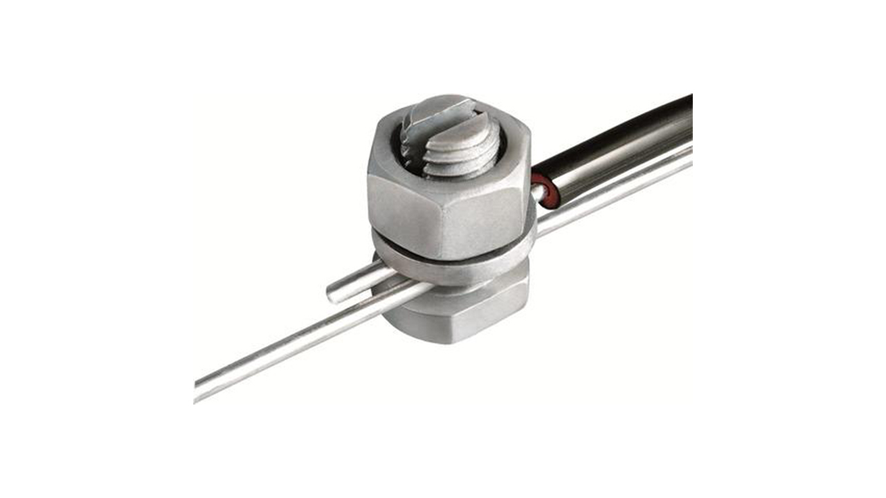 Standard Joint Clamp