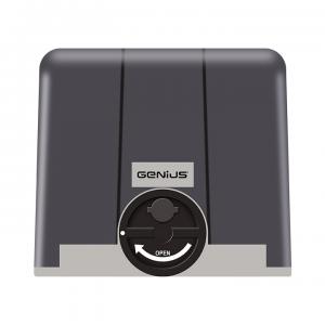 Genius Gates Blizzard 400