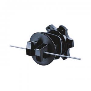 Multi Fit Rod Post Insulator - 6mm to 16mm Rod Post (25 pcs/pack)